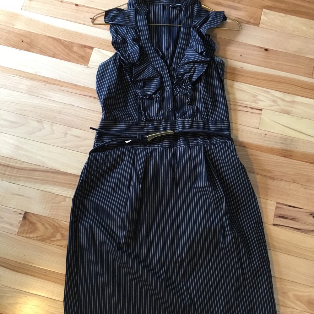 Express design studio dress